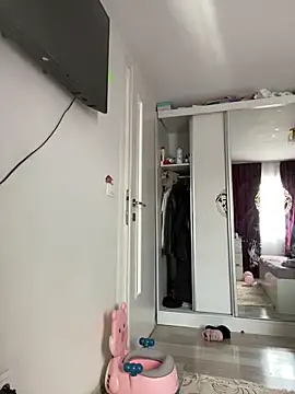 Romina6 online show from March 2026 11:03:01 AM