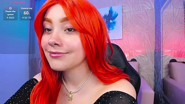 MAGIC VERA online show from October 2025 11:21:02 AM