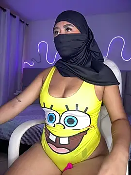 Ridwana Haddad online show from May 2026 07:12:02 PM