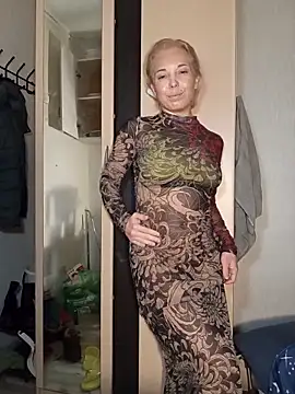 Conny Shellie online show from February 2026 11:48:01 PM