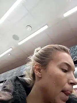 Conny Shellie online show from March 2026 09:20:01 AM