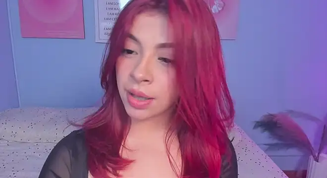 KathiaSaenz  online show from January 2026 04:07:02 AM