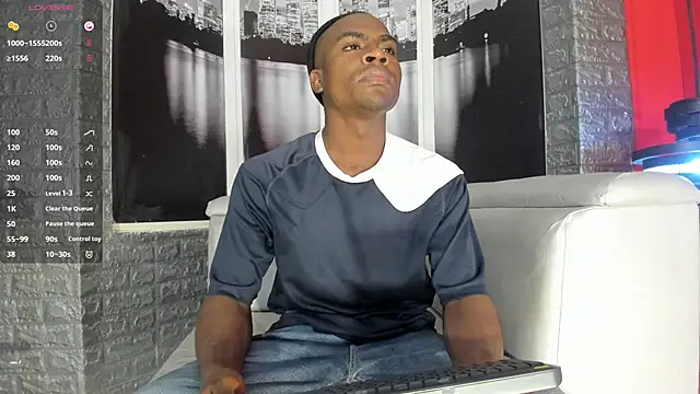 george lance online show from October 2025 03:20:02 AM