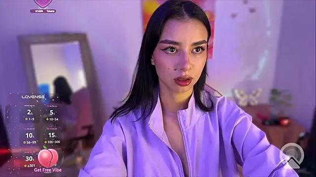 Snapshot of isa_martinexxx chatting on November 2025 04:49:01 AM isa martinexxx online show from November 2025 04:49:01 AM