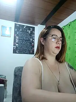 Venenodulce online show from October 2025 03:17:01 AM