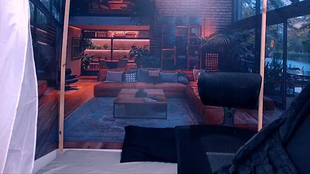 RomeoMillerr online show from October 2025 06:57:02 PM