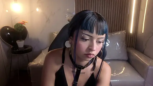  ceeleste cute  online show from March 2026 08:09:01 PM