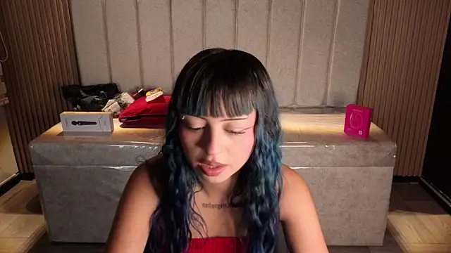  ceeleste cute  online show from June 2026 02:33:01 PM