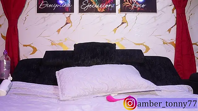 amber tonny77 online show from December 2025 09:37:02 AM