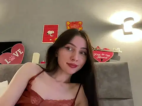 AnaMoonlight online show from February 2026 12:30:01 PM