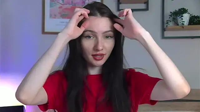 AnaMoonlight online show from March 2026 07:34:02 AM