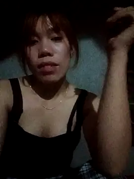 nhinhi-sexy online show from October 2025 02:25:02 PM