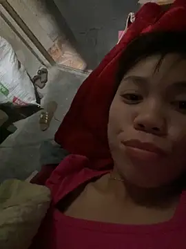 nhinhi-sexy online show from November 2025 09:26:02 PM