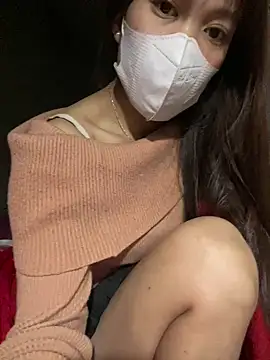 nhinhi-sexy online show from January 2026 10:45:01 PM