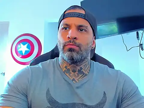 JoshRigby online show from October 2025 07:36:02 PM