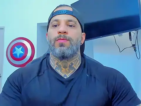 JoshRigby online show from November 2025 08:23:02 PM