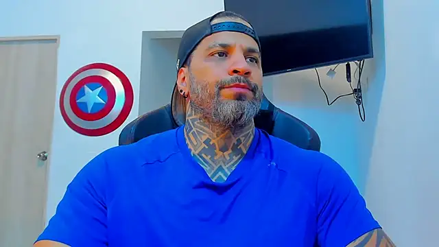 JoshRigby online show from January 2026 06:42:02 PM