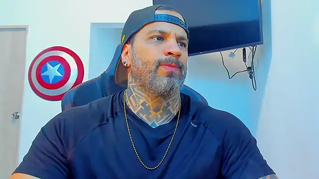 JoshRigby online show from January 2026 08:03:01 PM