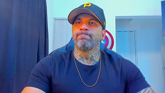 Snapshot of JoshRigby chatting on January 2026 09:13:01 PM JoshRigby online show from January 2026 09:13:01 PM