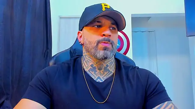 Snapshot of JoshRigby chatting on February 2026 08:56:02 PM JoshRigby online show from February 2026 08:56:02 PM