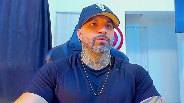 Snapshot of JoshRigby chatting on February 2026 08:01:02 PM JoshRigby online show from February 2026 08:01:02 PM