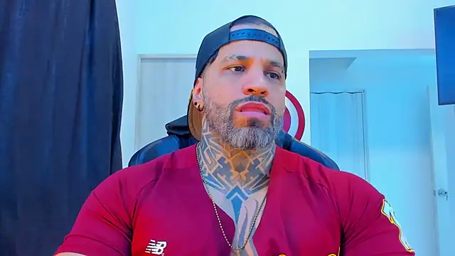 Snapshot of JoshRigby chatting on February 2026 07:06:01 PM JoshRigby online show from February 2026 07:06:01 PM