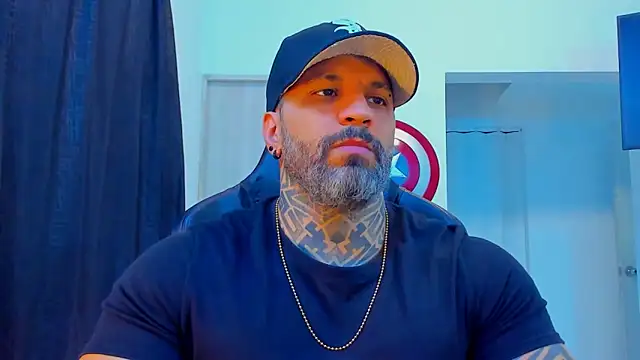 Snapshot of JoshRigby chatting on February 2026 07:10:02 PM JoshRigby online show from February 2026 07:10:02 PM