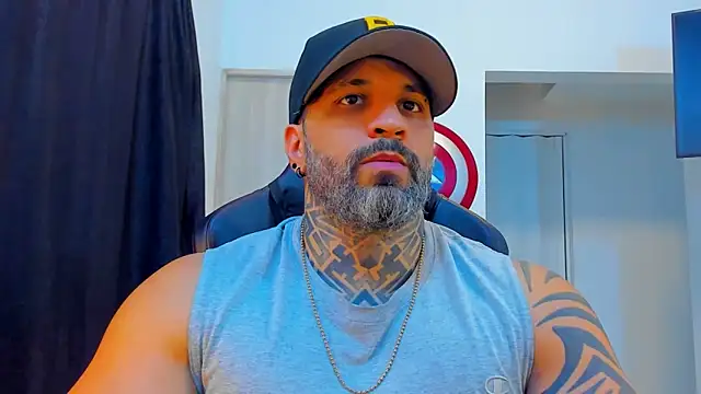 Snapshot of JoshRigby chatting on February 2026 08:04:02 PM JoshRigby online show from February 2026 08:04:02 PM