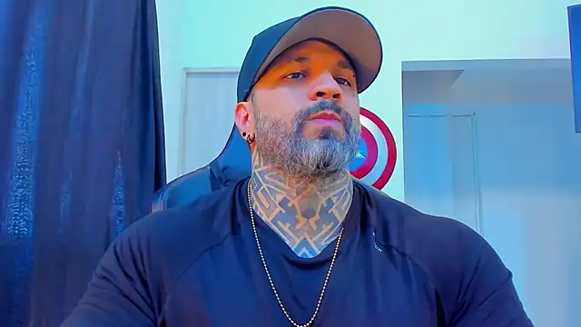 Snapshot of JoshRigby chatting on February 2026 06:26:01 PM JoshRigby online show from February 2026 06:26:01 PM