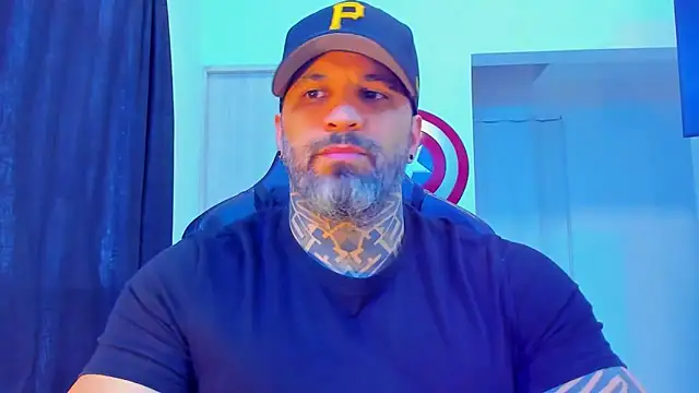 Snapshot of JoshRigby chatting on March 2026 07:31:01 PM JoshRigby online show from March 2026 07:31:01 PM