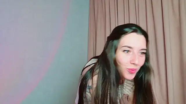 Curious Lily online show from October 2025 01:08:02 AM