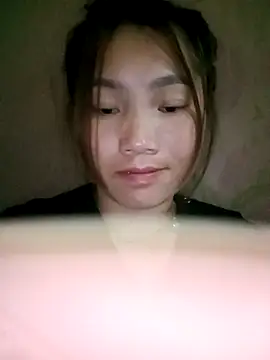 min-xinh online show from October 2025 09:48:01 PM