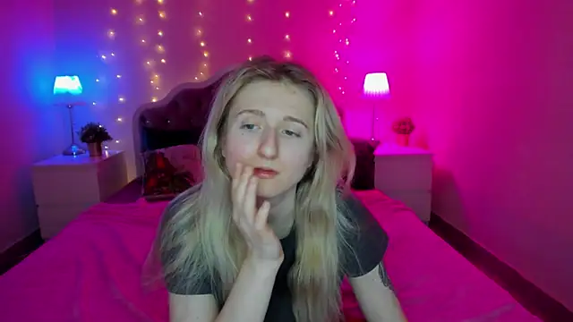 CamillaDreamer online show from January 2026 05:39:01 PM