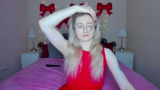 CamillaDreamer online show from March 2026 05:16:01 PM