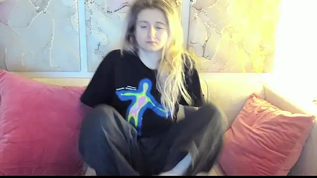 CamillaDreamer online show from March 2026 07:41:02 PM