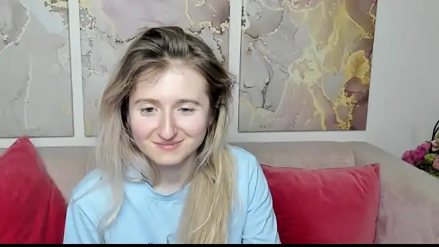 CamillaDreamer online show from March 2026 09:38:02 PM