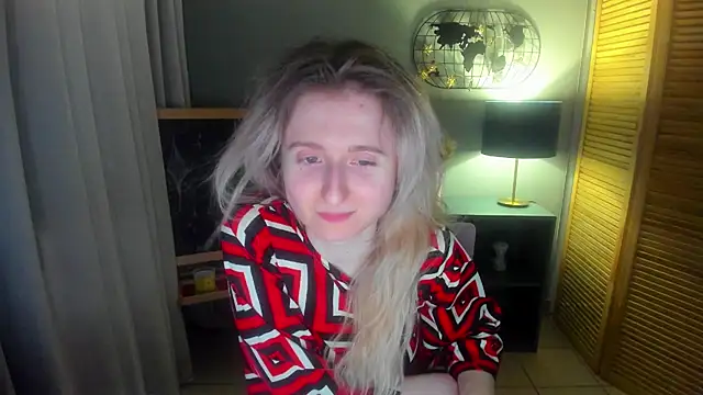 CamillaDreamer online show from April 2026 03:15:01 AM