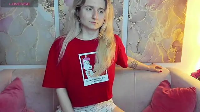 CamillaDreamer online show from April 2026 05:22:01 AM