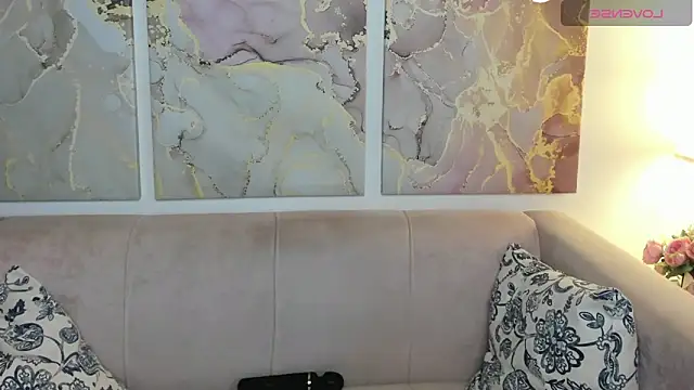 CamillaDreamer online show from May 2026 12:07:01 AM