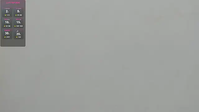 Valka Ross online show from February 2026 05:02:02 AM