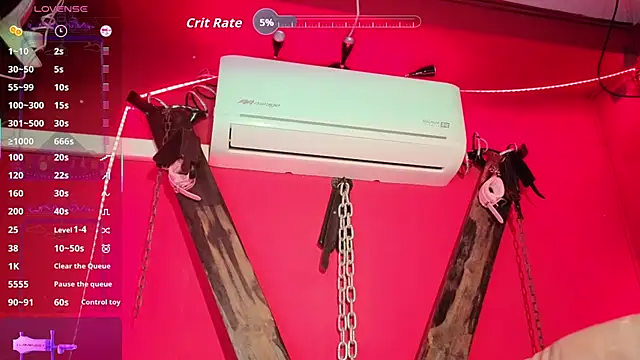 EVADANGERBDSM  online show from October 2025 03:58:01 PM