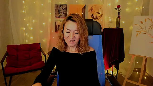 DonnaSmitth online show from November 2025 06:44:01 AM