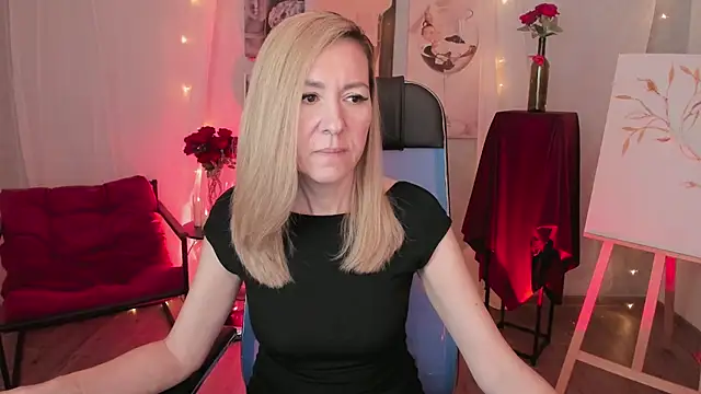 DonnaSmitth online show from March 2026 07:20:01 PM