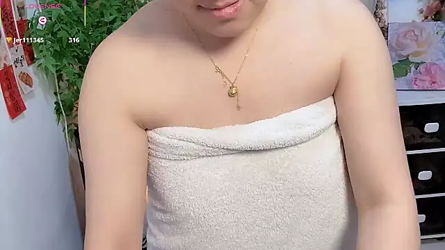 NEWONETO online show from April 2026 03:34:02 PM