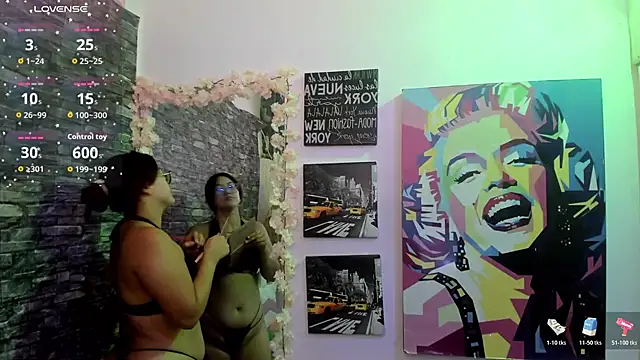 valery  star online show from October 2025 01:29:01 PM