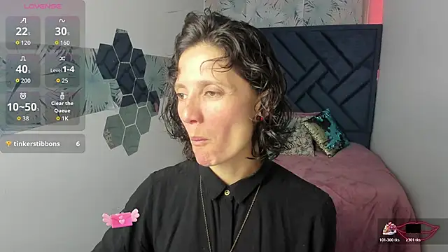 Valery More   online show from February 2026 02:13:01 PM