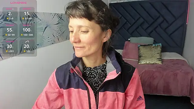 Valery More   online show from March 2026 01:14:02 PM