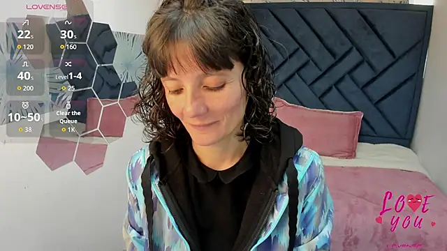Valery More   online show from June 2026 01:45:02 PM