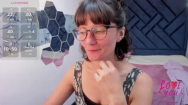 Valery More   online show from July 2026 03:03:02 PM