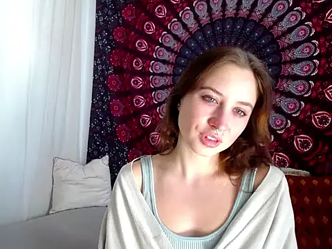 AdalynKiss online show from March 2026 01:17:02 PM